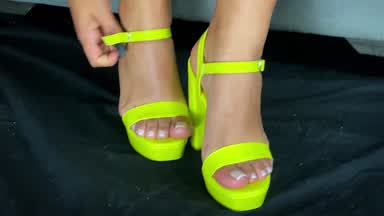 sexy heels