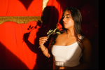 your romantic girl🥰