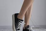 My shoes for streaming
