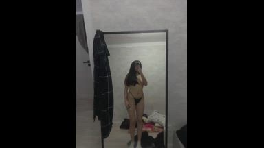 My hot body
