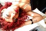 kiss