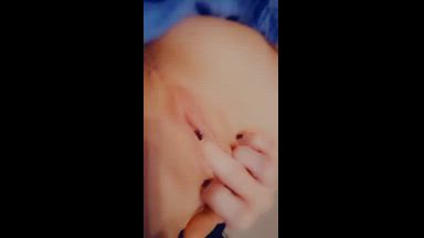 Sweet fun pussy
