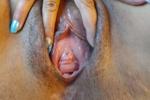 lick my pussy