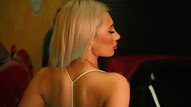 sienajayden — When my body need to be explored