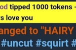 CASH SLAVE