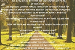 RULES AND REGULATIONSx