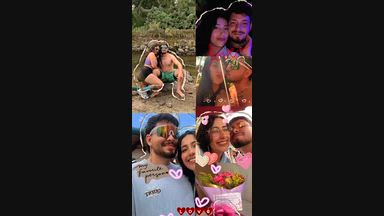 🍕 🛹 héctor and aleja ❤️ live Chaturbate webcam gallery thumbnail