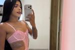 jasmin โ Princess-style lingerie