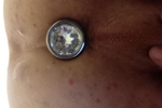 my ass and plugs