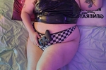 Gamer Girlfirend