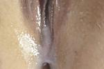 pussy wet