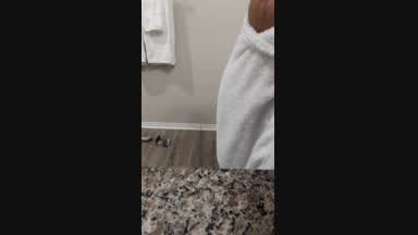 Shower Time 3