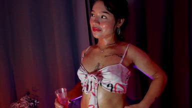 Candy girl vibes