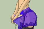 SISSY SLUTTY
