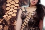 my dress