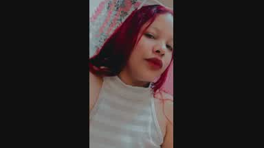 I KNOW LOOK HOT IN RED