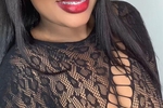 A beautiful and hot face