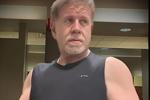 Gym Pics