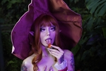 ♥ Mushroom girl ♥