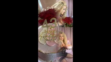 HAPPY BIRTHDAY TO ME