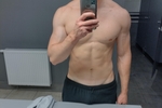 andrew — gym 2023