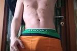 edwin — Some pix of my body