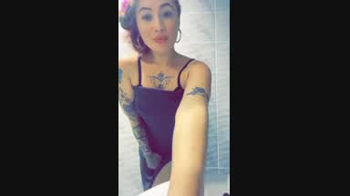 Watch Me Strip