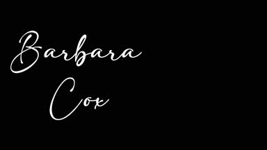 I`M BARBARA