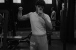 Gym time