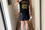 Lakers jersey