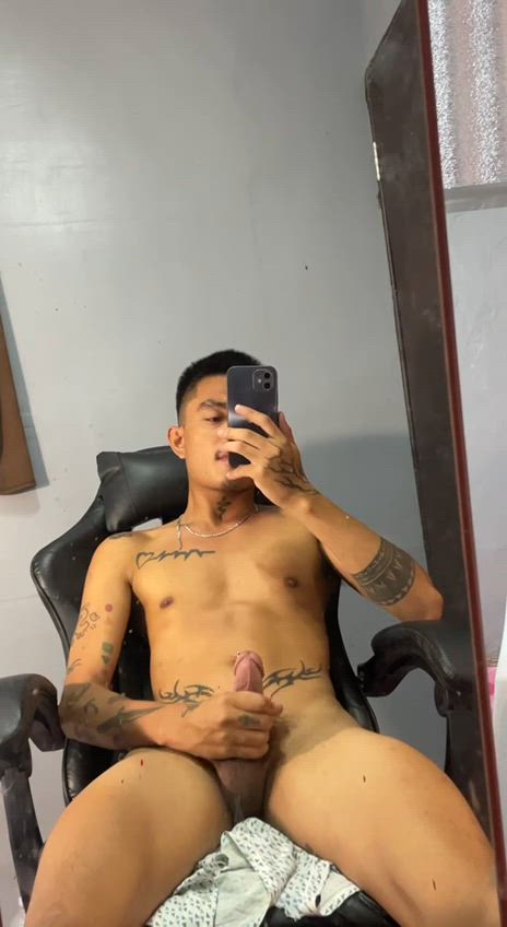 CUMSHOT 3
