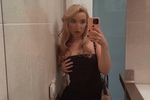 New dress