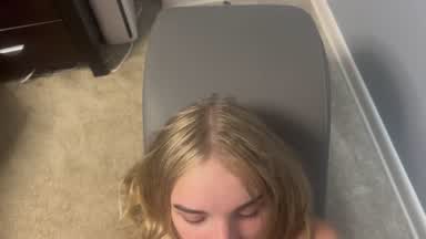 Sexy time with PrettyInPink