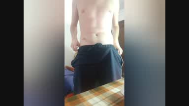 cum semi-Shave