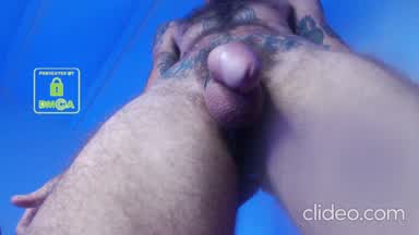 Heaven Sent CUM