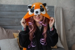 Red Panda