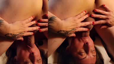 butthead ltd — Deep Stroking The Throat of Penny Pleasure!