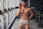 nice body