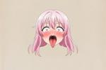 Ahegao photo pack