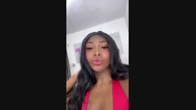 pretty face