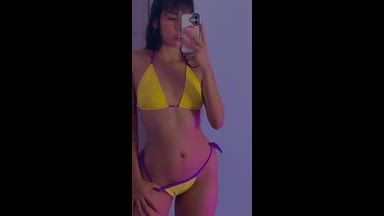 Bikini👙