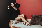 sexy room