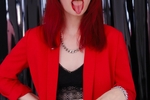 Sensuality