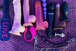 my toys 🤤🥴