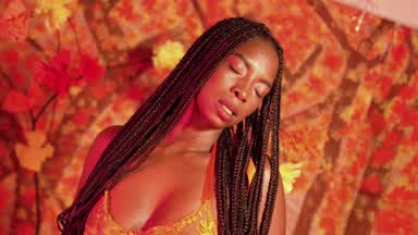 Come in autumn with me