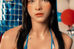 ANGELICAL FACE