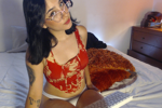 just me hanging out, welcome <3
