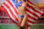 ❤Happy July 4❤