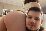 Juicy ass