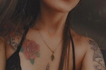 a little taste of me